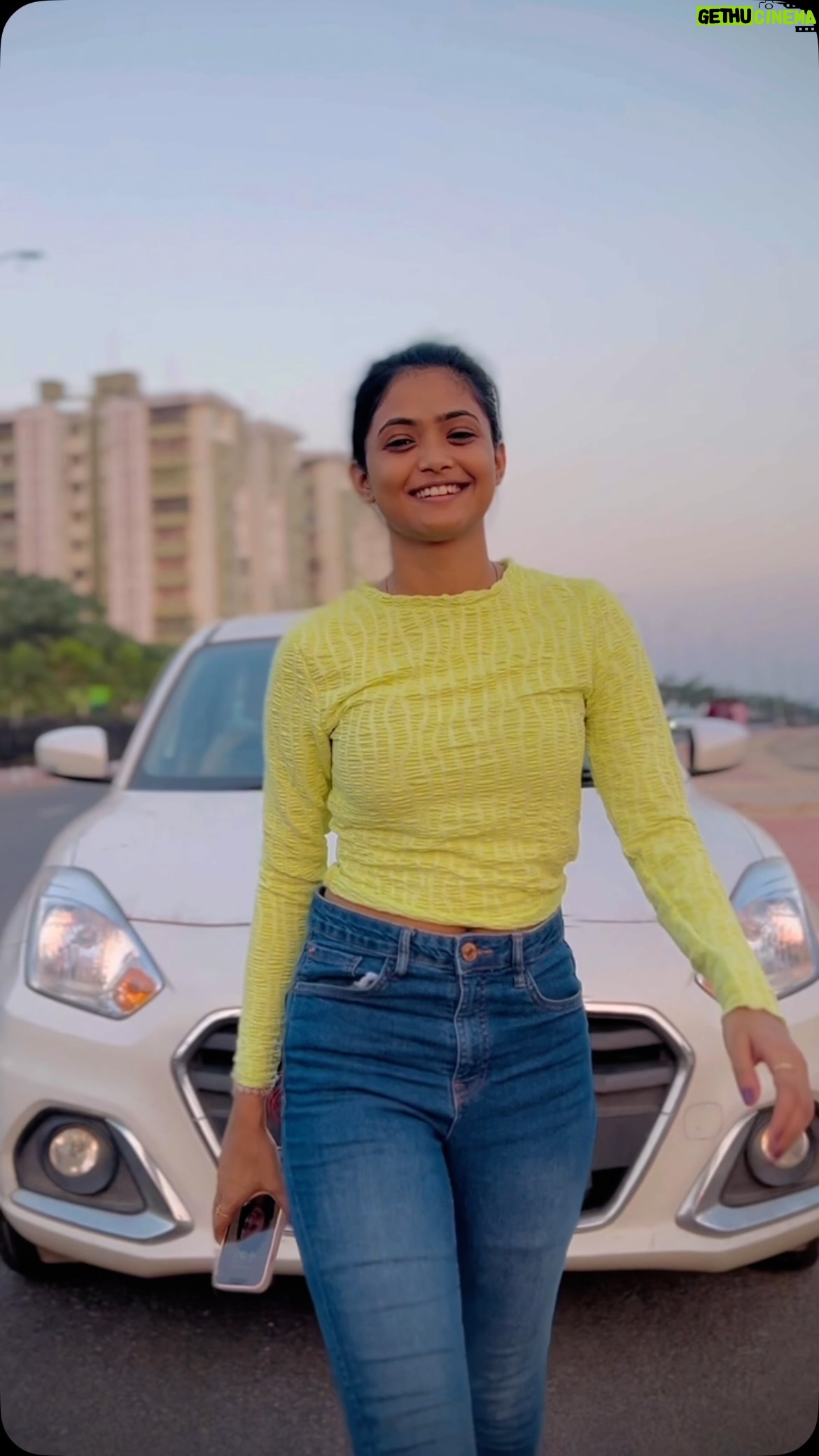 Priyanka Sanam - 86.2K Likes -