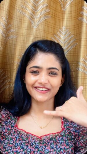Priyanka Sanam Instagram - 