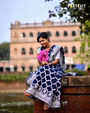 Priyanka Sanam Instagram - 