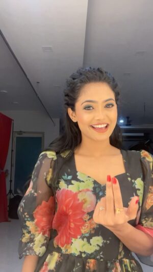 Priyanka Sanam Instagram - 
