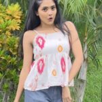 Priyanka Sanam