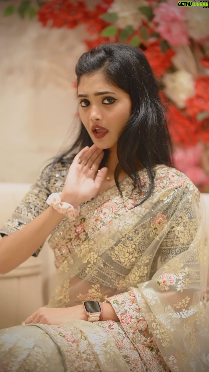 Priyanka Sanam - 34.1K Likes -