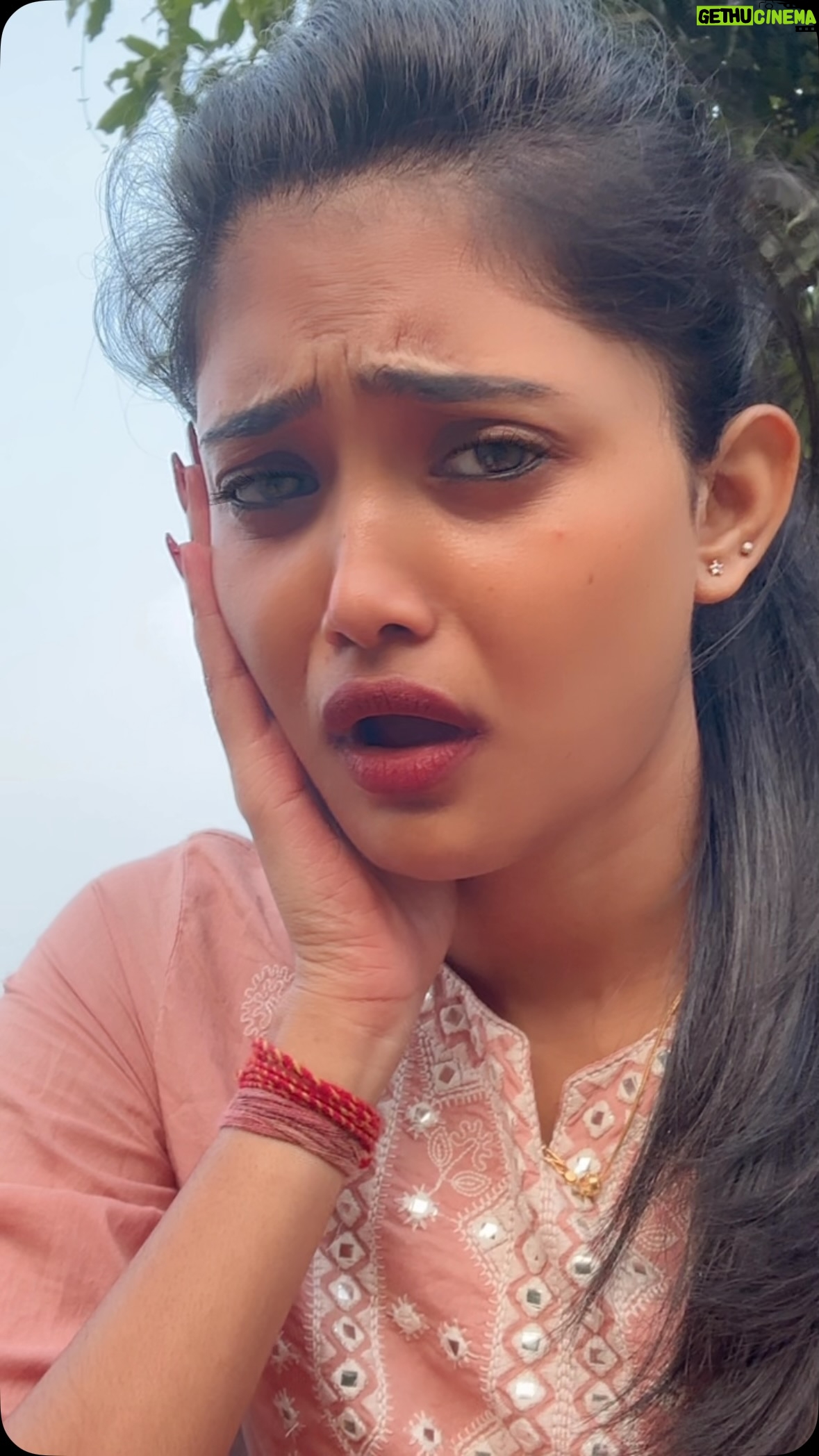 Priyanka Sanam - 18.6K Likes -