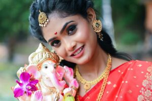 Priyanka Sanam Instagram - 