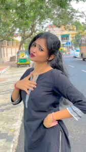 Actress Priyanka Sanam HD Photos and Wallpapers June 2024