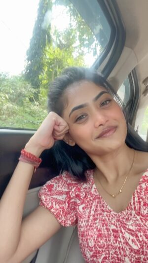 Priyanka Sanam Instagram - 