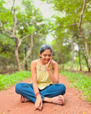 Priyanka Sanam Instagram - 