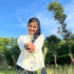 Priyanka Sanam