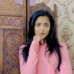Priyanka Sanam