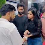 Priyanka Sanam