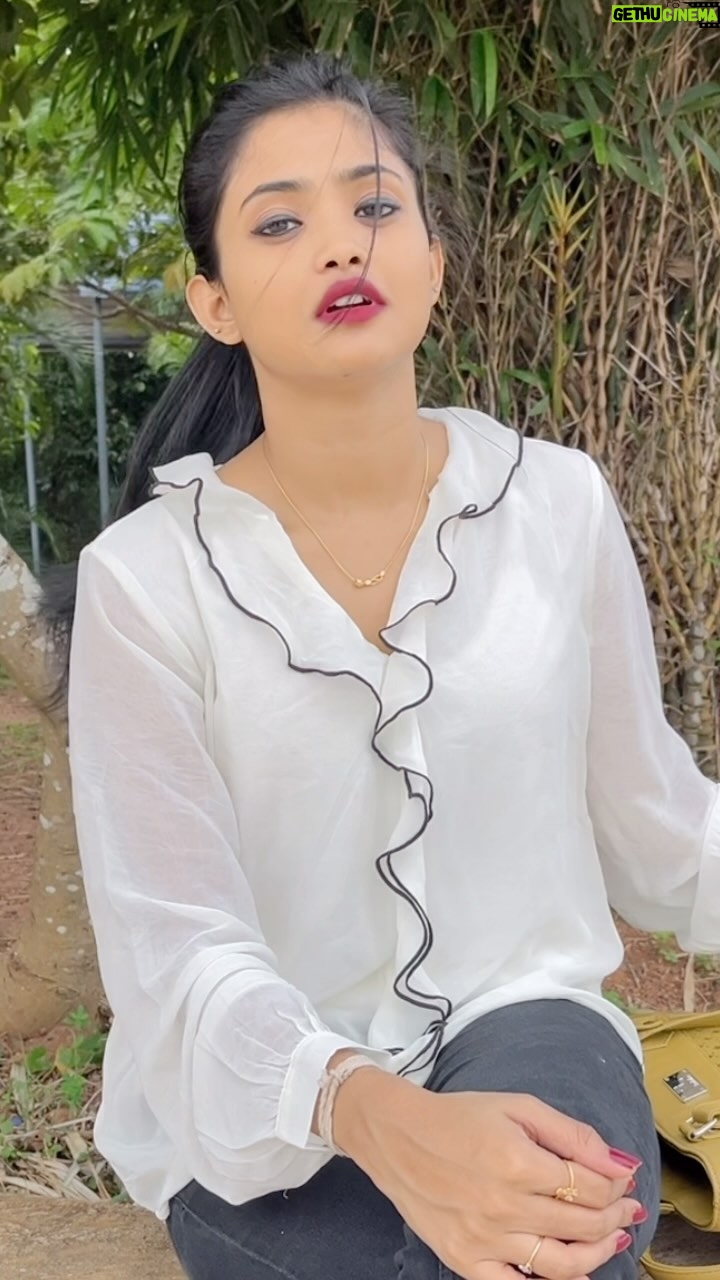Priyanka Sanam - 55.6K Likes -