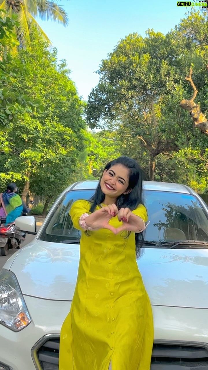 Priyanka Sanam - 23.4K Likes -