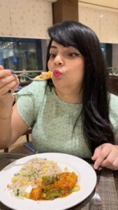 Actress Priyanka Tiwari HD Photos and Wallpapers February 2024