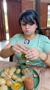 Actress Priyanka Tiwari HD Photos and Wallpapers May 2024