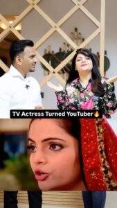 Actress Priyanka Tiwari HD Photos and Wallpapers October 2024
