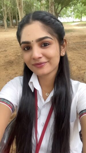 RK Dhanusha Instagram - Nikhitha🥹🥰🫶🏿

Need all your love and support as always 🥹🫀🫂