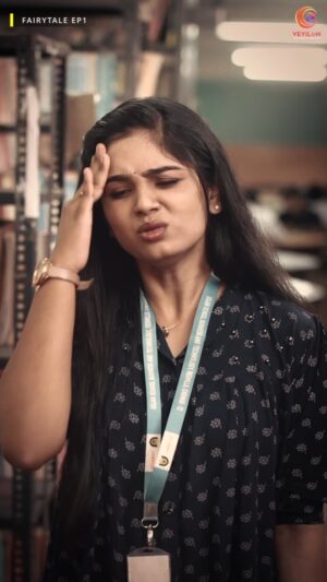 RK Dhanusha Instagram - When you miss him so much 🥹❤️

Watch full video on Veyilon YouTube channel. Link in Bio 

@rkdhanusha.4t @prince.xavier__ @_yogann_

Fairytale - Shorts | Love web series | RK Dhanusha | Prince Xavier | Veyilon 

#Fairytale #Lovewebseries #RKDhanusha #Dhanusha #KKK #PrinceXavier