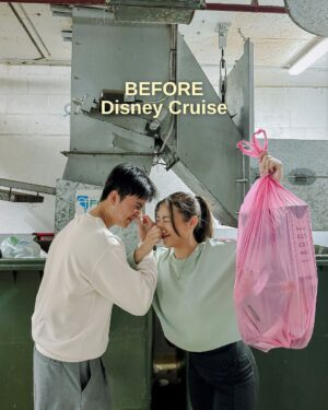 Rachel Wan Instagram - Swipe to see how ✨pixie dust✨ and ocean waves turned our everyday blah into a magical time!  
From lounging on deck to epic adventures with Mickey & friends, this cruise is everything our inner child needed. Disney Wonder truly comes alive at sea – world-class entertainment, dining, and destinations all rolled into one unforgettable vacation!  
We booked this incredible experience via @kkdaysg – your easy gateway to Disney Cruise dreams.   
Which Disney character would you like to meet at sea? Let us know in the comments below!  Stay tuned for our full experience in the next post!  

#KKday #ExploreWithKKday #TravelWithKKday #KKdayMakeMyDay #DisneyCruise