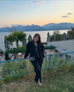 Actress Rakhee Vaswani HD Photos and Wallpapers December 2024