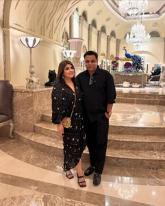 Actress Rakhee Vaswani HD Photos and Wallpapers December 2024