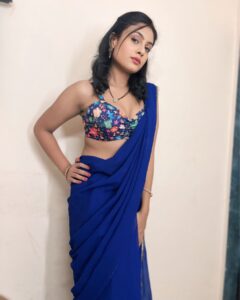 Actress Rani Pari HD Photos and Wallpapers November 2024