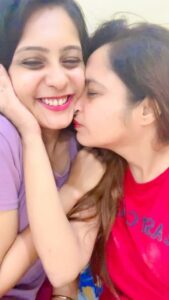 Actress Rani Pari HD Photos and Wallpapers November 2024