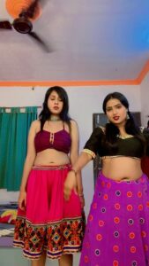 Actress Rani Pari HD Photos and Wallpapers November 2024