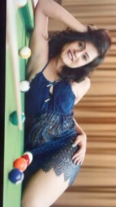 Actress Rani Pari HD Photos and Wallpapers February 2025