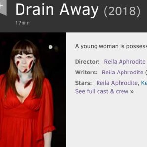 Reila Aphrodite Instagram - Babe, do you believe that if you have a soulmate in the world?

#drainaway #wouldyoudieforme 
@reilaaphrodite_official 
@iamtimothyhaug @kao_artandmakeup @kachipro @naoyuki_ikeda_los_angeles @joelward @obiesho  @max.aria @melissak_webb  @photobyfarzad @wes_laurie @lexlopez1 
#japanese #american #horror #romance #byakkotai #history #ghost #samurai #possesion #fate #reincarnation #romeoandjuliet #tragedy #fight #love #film #trust #sword #soulmate