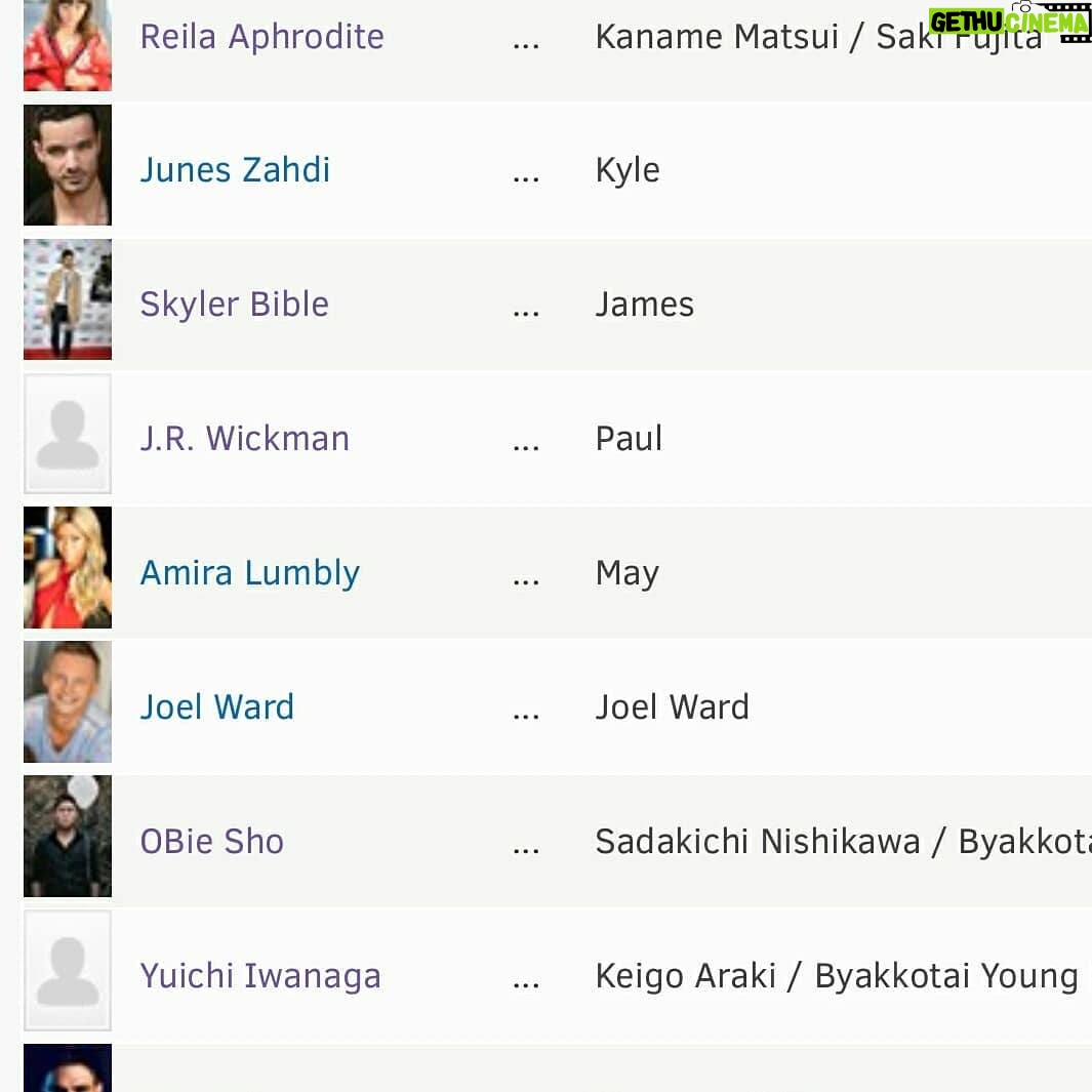 Reila Aphrodite - 1.2K Likes - Finally times come for shooting Drain Away -Would you die for me?-
It's going to challenge for directing and acting together but I am very lucky to have all support from crews and casts 😊
@reilaaphrodite_official @joelward @obiesho @yuichi_iwanaga @max.aria @photobyfarzad @weslaurie @lexlopez1
#drainaway #wouldyoudieforme #japanese #american #horror #romance #byakkotai #aizu #ghost #romeoandjuliet #fate #samurai #reincarnation #fight #love #film #actorslife #trust #sword #nevergiveup #neverforget #kiss