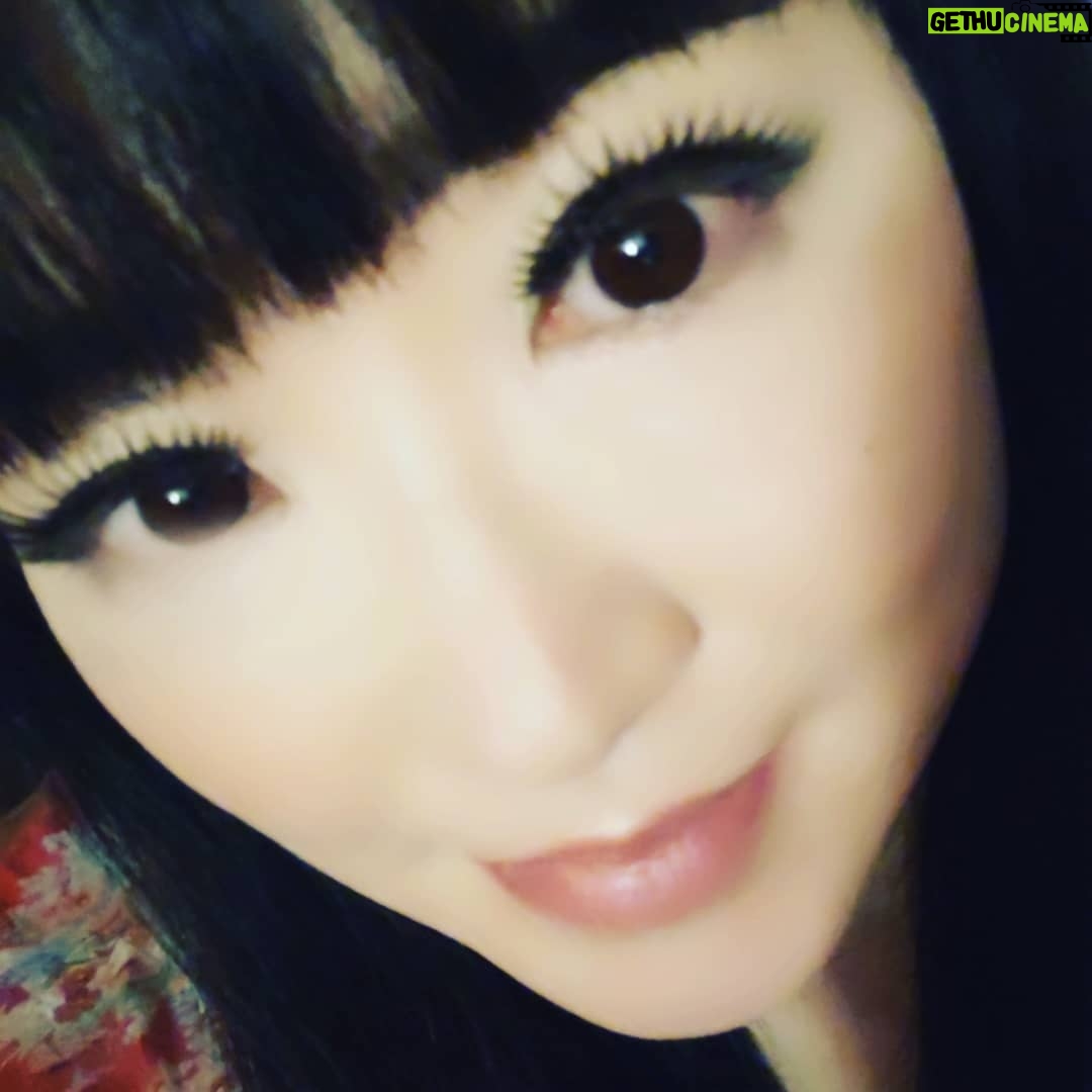 Reila Aphrodite - 802 Likes - "No matter how stressed you are...
remember, how blessed you are... "
I was thinking of you...
@reilaaphrodite_official
#love
#missyou
#loveyourself
#smile
#eye
#positivevibes
#beautiful
#2021
#actor
#actress
#film
#amazonprime
#hollywood
#japan
#photography
#makeup