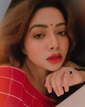 Rekha Mona Instagram - Muhhaaaaa 😉🫣
