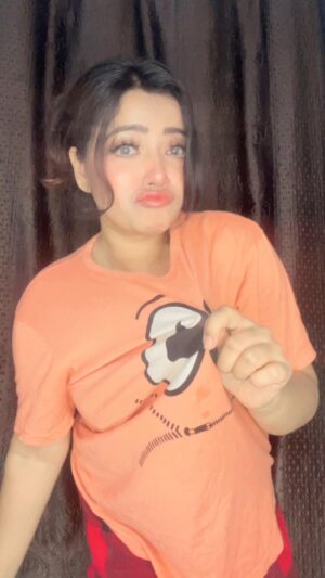 Rekha Mona Instagram - 