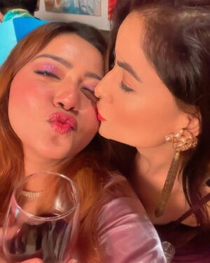 Rekha Mona Instagram - Lovely’s girls ❤️🧿