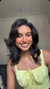 Rida Tharana Top 100 Instagram Photos and Posts