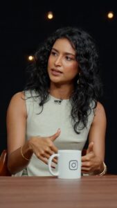 Actress Rida Tharana HD Photos and Wallpapers December 2024