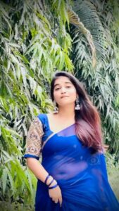 Actress Ridhi HD Photos and Wallpapers June 2024