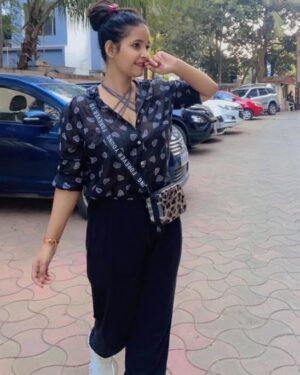 Ridhima Tiwari Instagram - #natasharajswari😌 #photography ❤️