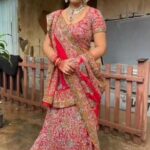 Ridhima Tiwari