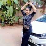 Ridhima Tiwari