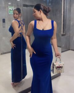 Ridhima Tiwari Most Liked Photos and Posts