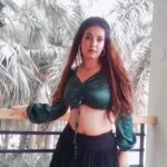 Ridhima Tiwari