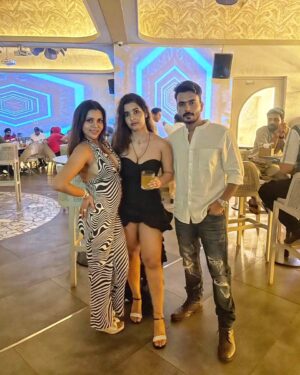 Ridhima Tiwari Instagram - Ridhima birthday pick🤩