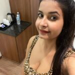 Ridhima Tiwari
