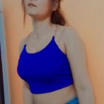 Ridhima Tiwari