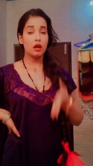 Ridhima Tiwari Instagram - #natasharajswari😌 #instamood😍