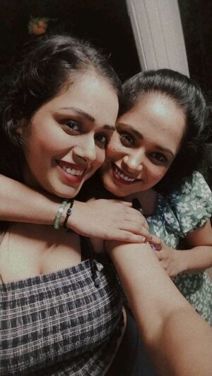 Ritu Rai Instagram - Coming together very soon ❤️ love u my little angle.. my sis 🥰❤️