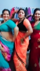 Actress Ritu Rai HD Photos and Wallpapers January 2025