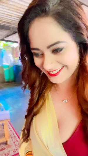 Ritu Rai Instagram - Mrng😍