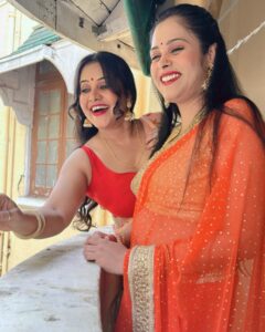 Actress Ritu Rai HD Photos and Wallpapers January 2024
